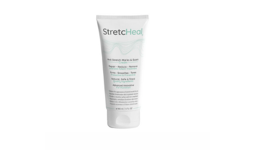 StretcHeal Cream